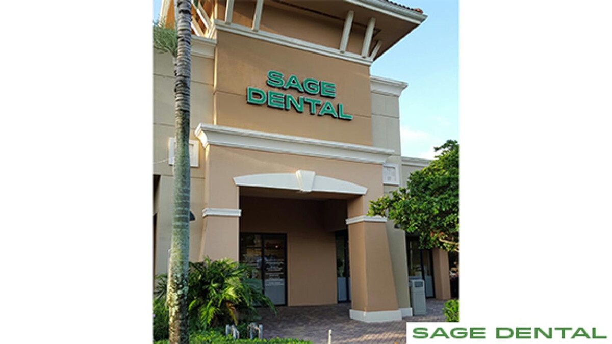 Images Sage Dental of West Boca Raton