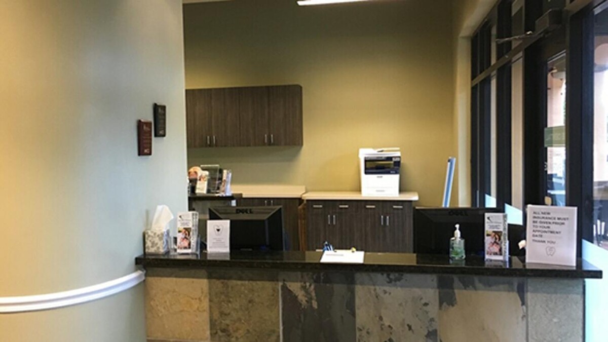 Images Sage Dental of West Boca Raton