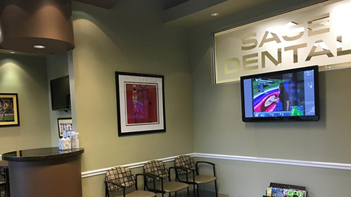Images Sage Dental of West Boca Raton
