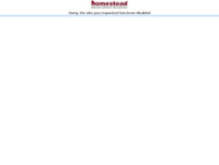 Capital Builders Inc website screenshot