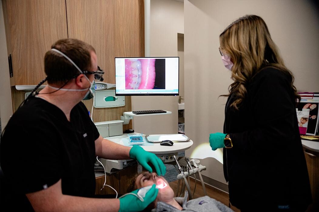 Images Buchanan Family Dentistry