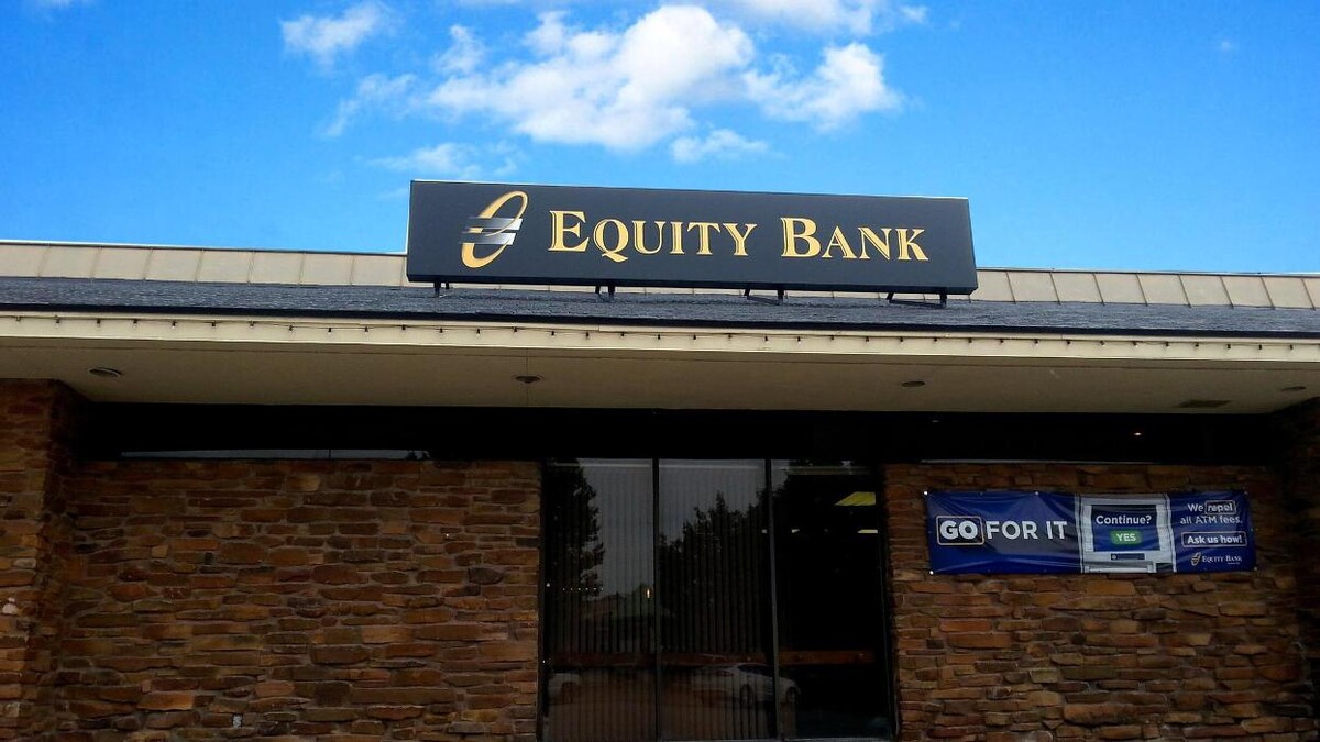 Images Equity Bank
