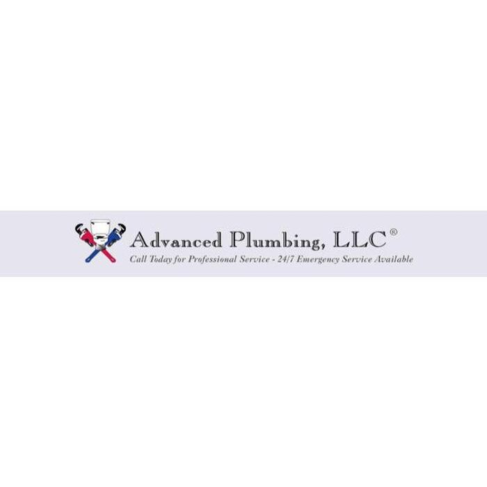 Advanced Plumbing, LLC Logo