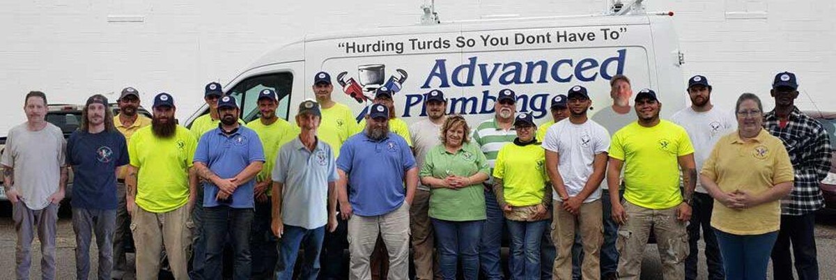 Images Advanced Plumbing, LLC