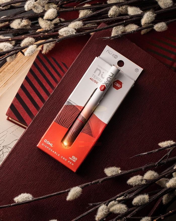 Images VaporFi CBD & Vape