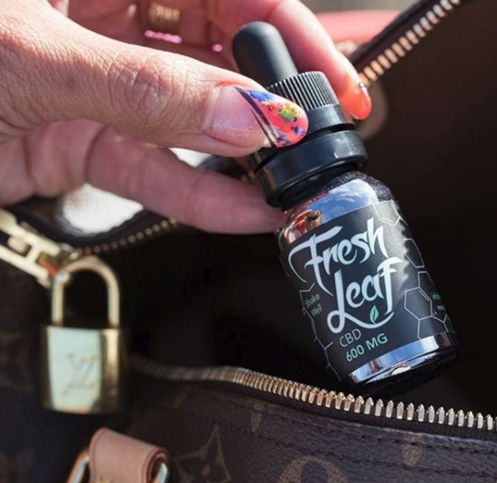 Images VaporFi CBD & Vape