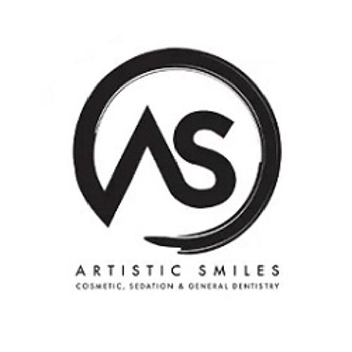 Artistic Smiles Logo
