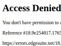 Website Screenshot At Home