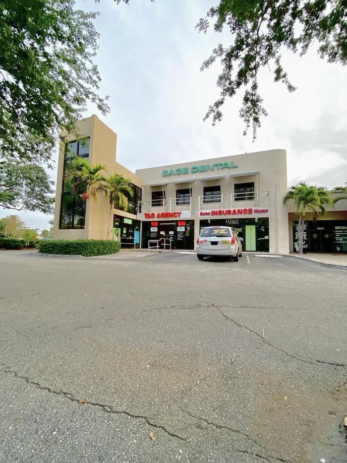 Images Sage Dental of Deerfield Beach