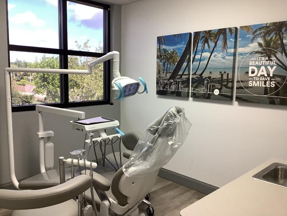 Images Sage Dental of Deerfield Beach