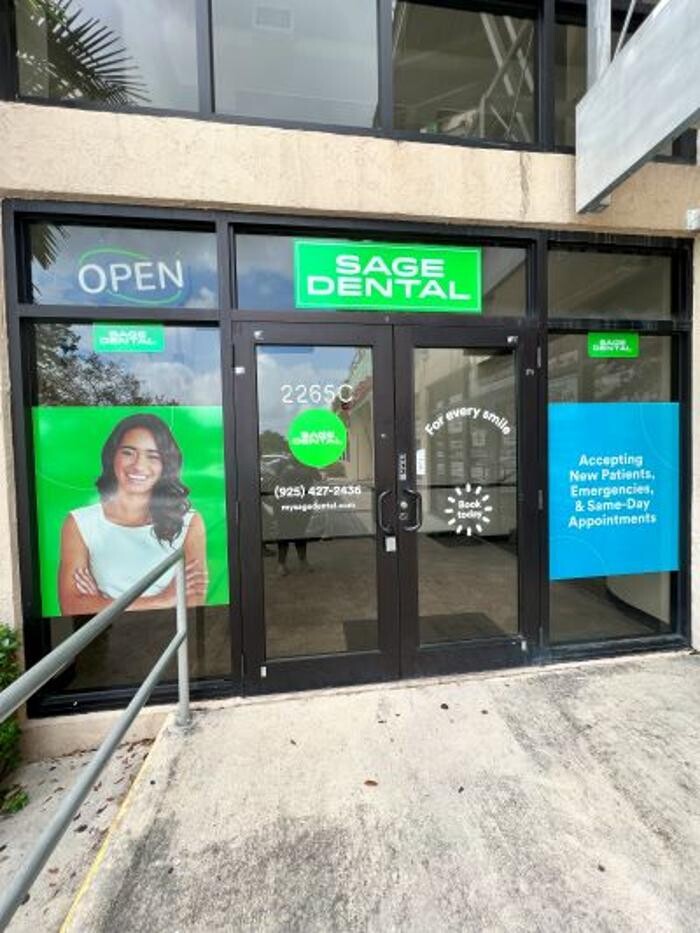Images Sage Dental of Deerfield Beach