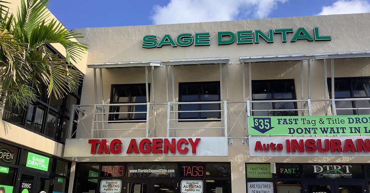Images Sage Dental of Deerfield Beach