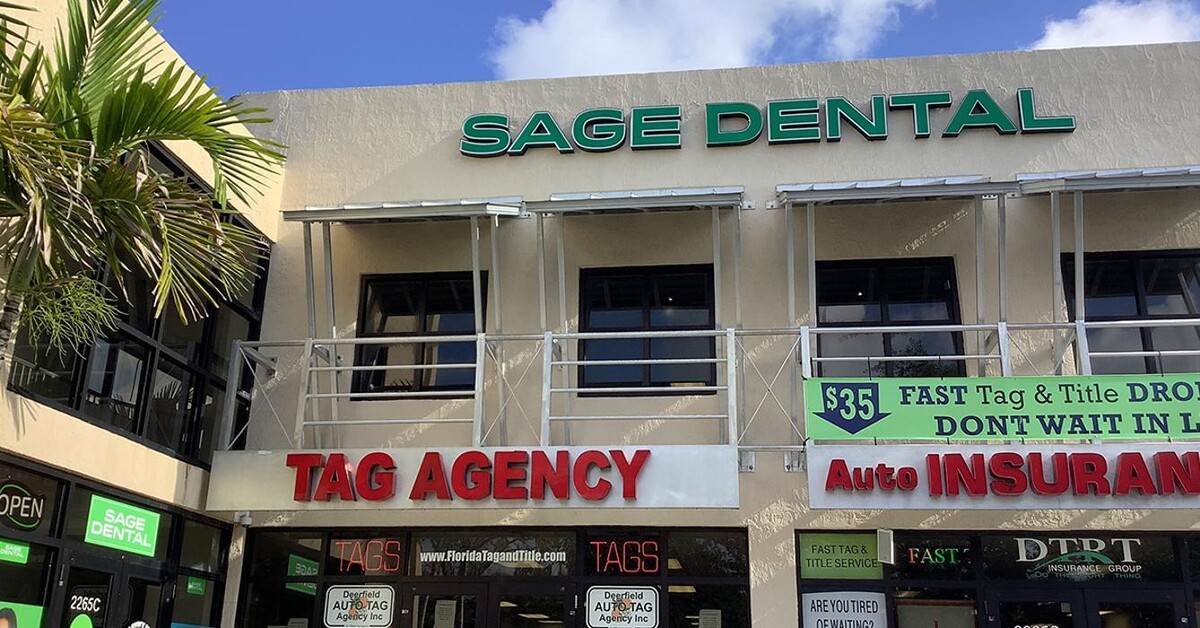 Images Sage Dental of Deerfield Beach
