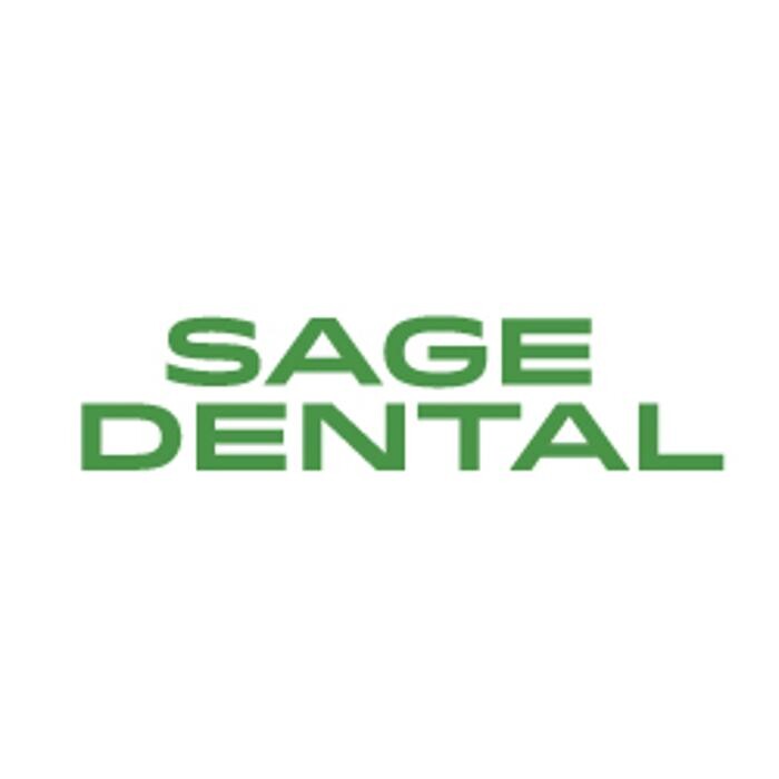 Sage Dental of Deerfield Beach Logo