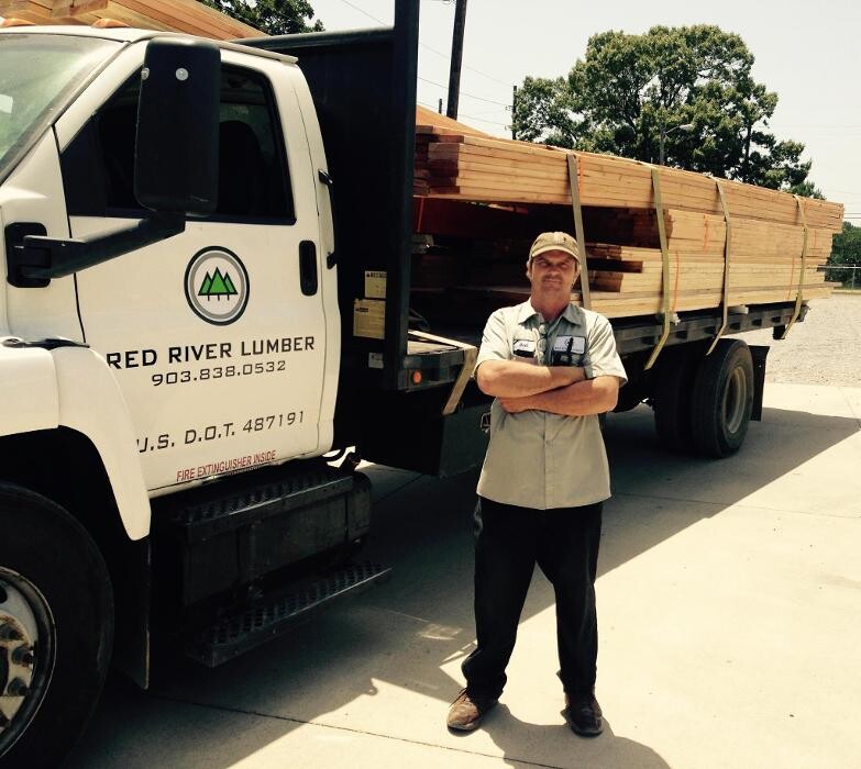 Images Red River Lumber