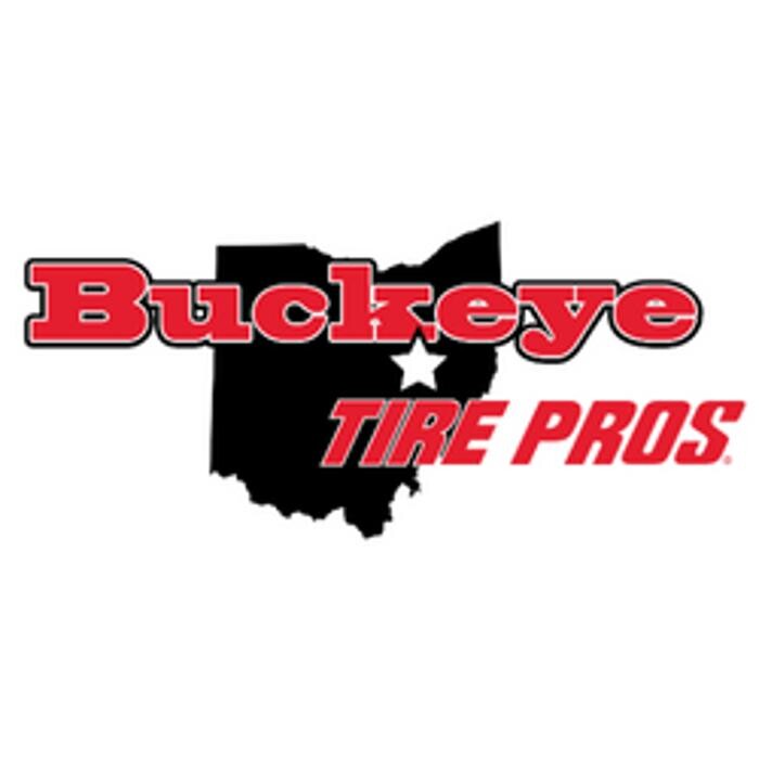 Buckeye Tire Pros Logo