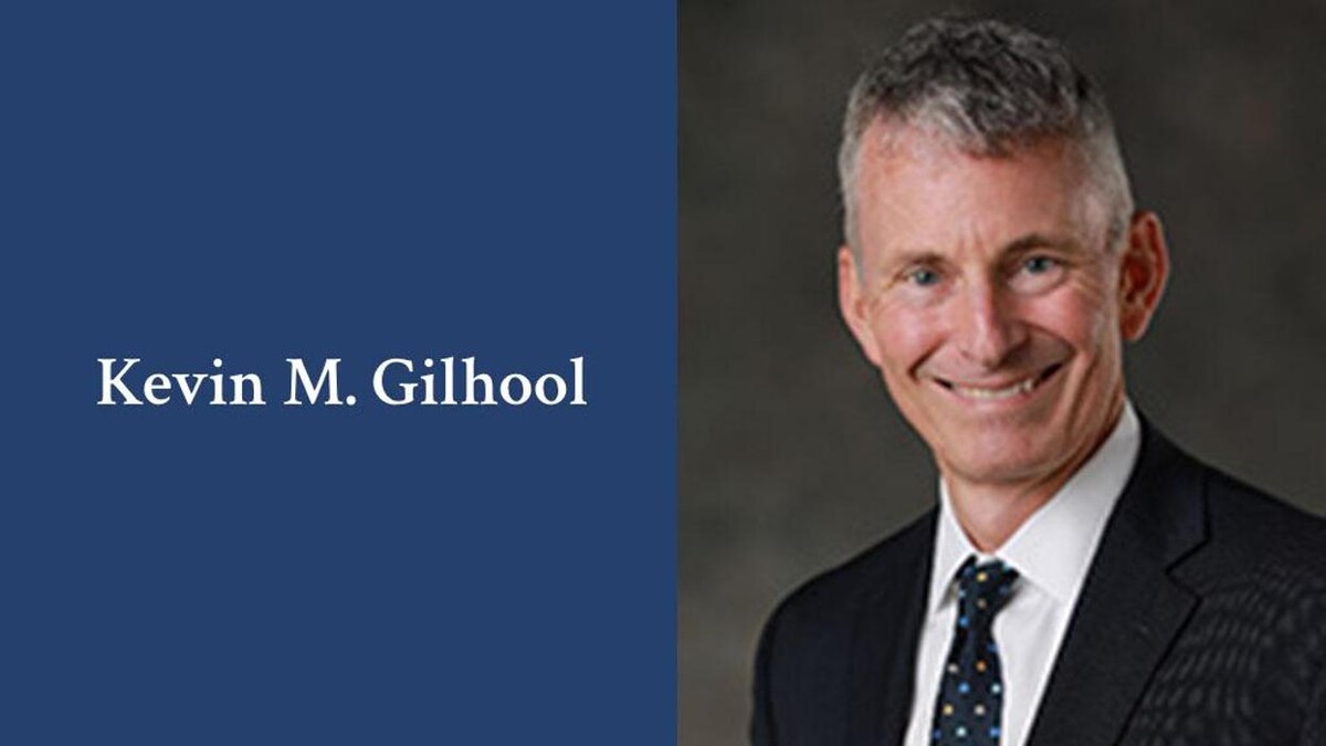 Images Law Office of Kevin M. Gilhool