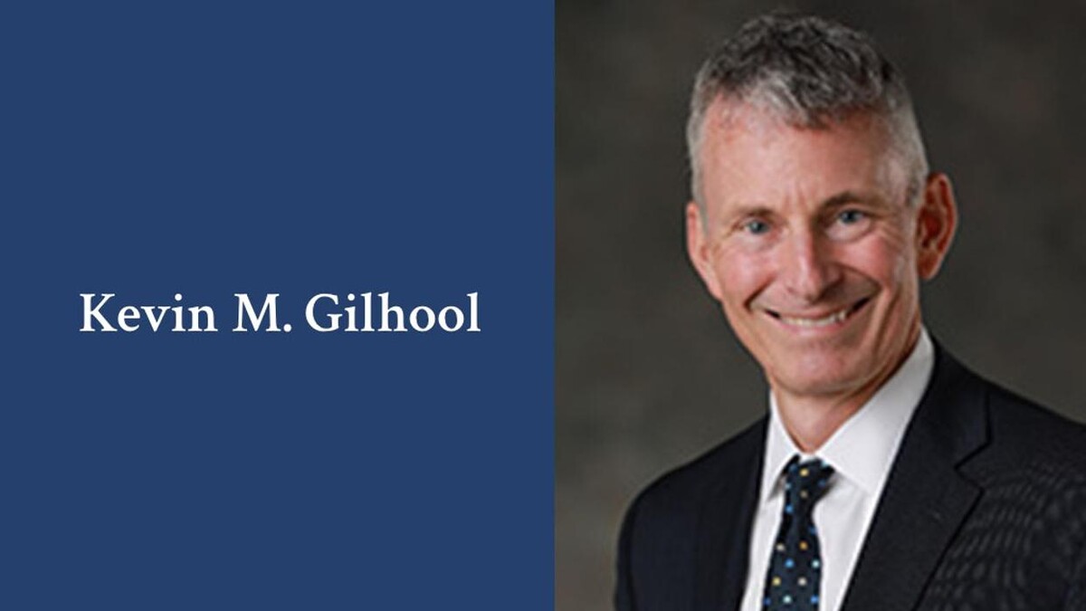 Images Law Office of Kevin M. Gilhool