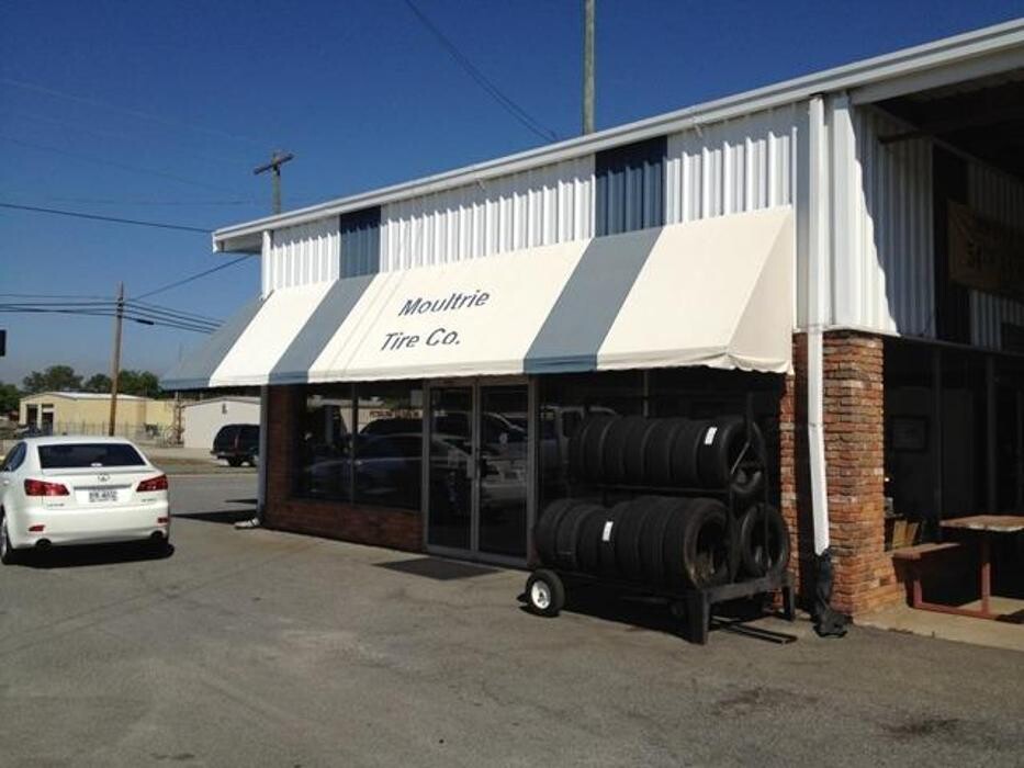 Images Moultrie Tire Pros