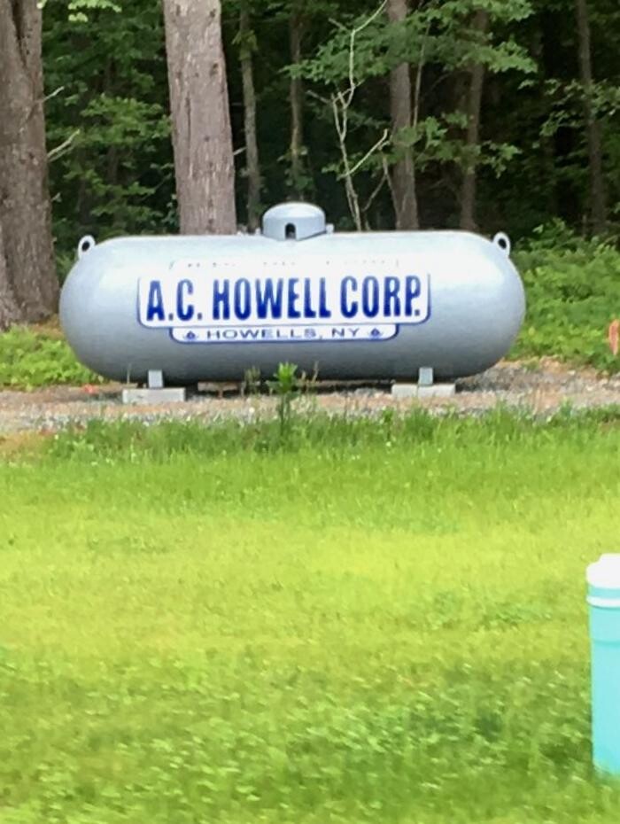Images A.C. Howell