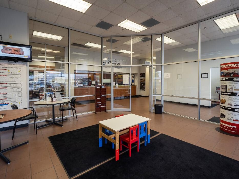 Images AutoNation Chrysler Dodge Jeep RAM North Fort Worth