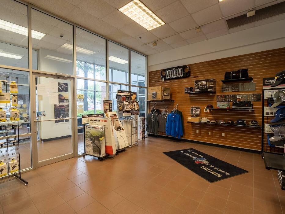 Images AutoNation Chrysler Dodge Jeep RAM North Fort Worth