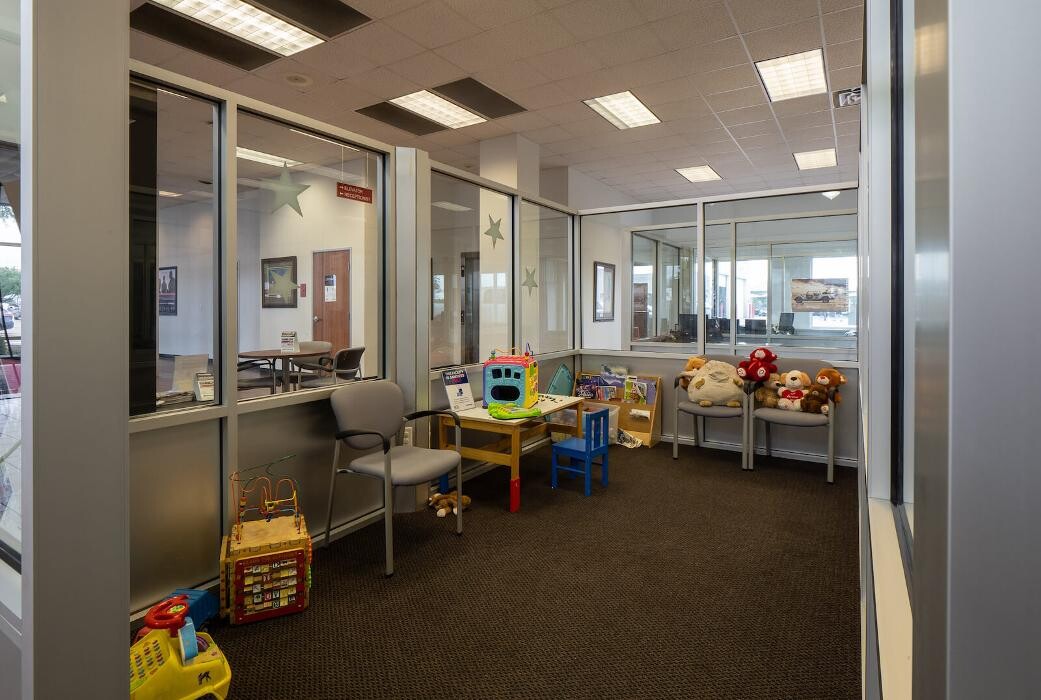 Images AutoNation Chrysler Dodge Jeep RAM North Fort Worth