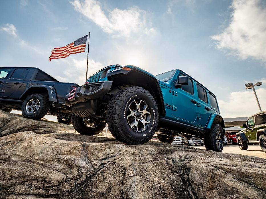 Images AutoNation Chrysler Dodge Jeep RAM North Fort Worth