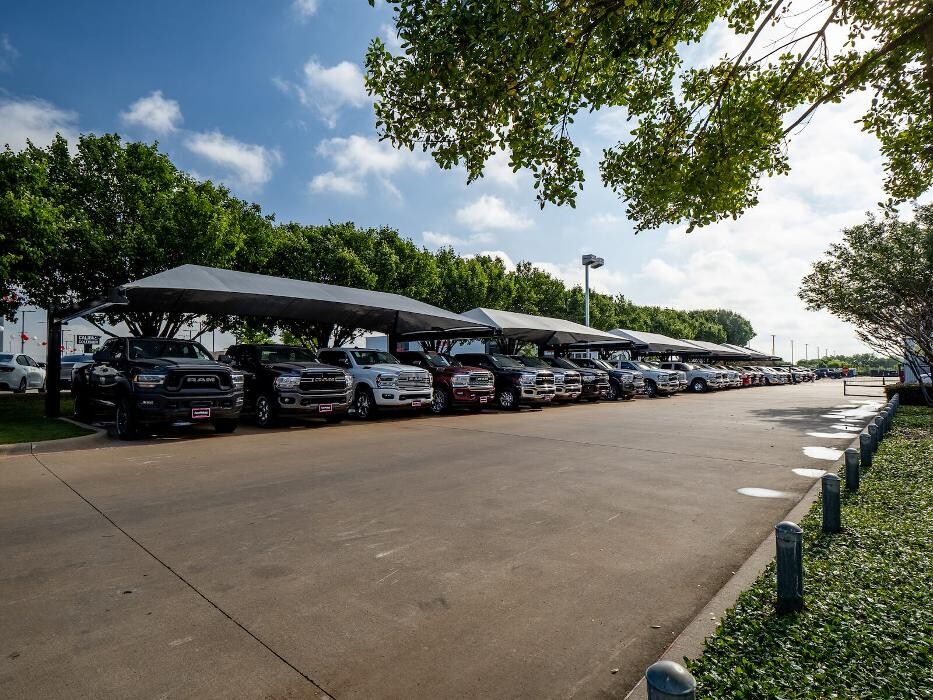 Images AutoNation Chrysler Dodge Jeep RAM North Fort Worth