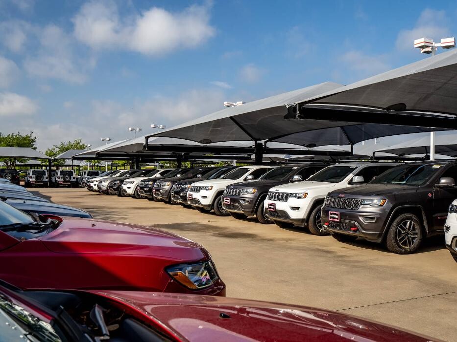 Images AutoNation Chrysler Dodge Jeep RAM North Fort Worth