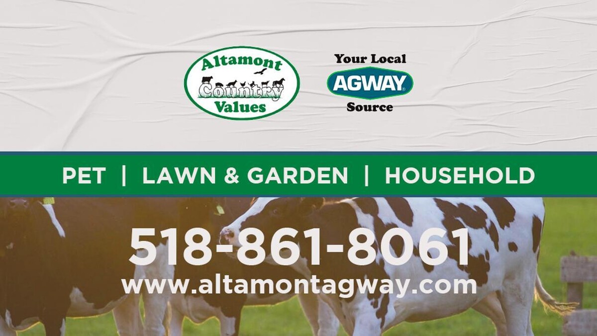 Images Altamont Country Values Inc. DBA Agway