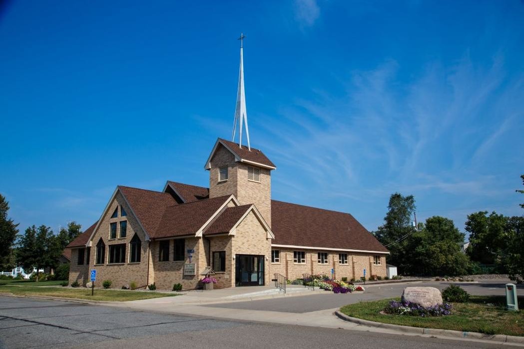 Images St. Peter's Evangelical Lutheran Church
