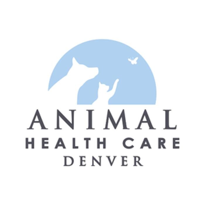 Animal Health Care Denver Logo