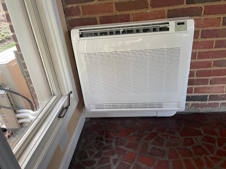 Images Main Heating & Air Conditioning