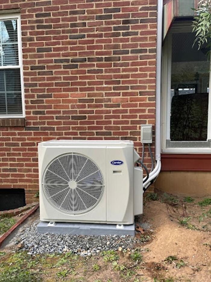 Images Main Heating & Air Conditioning