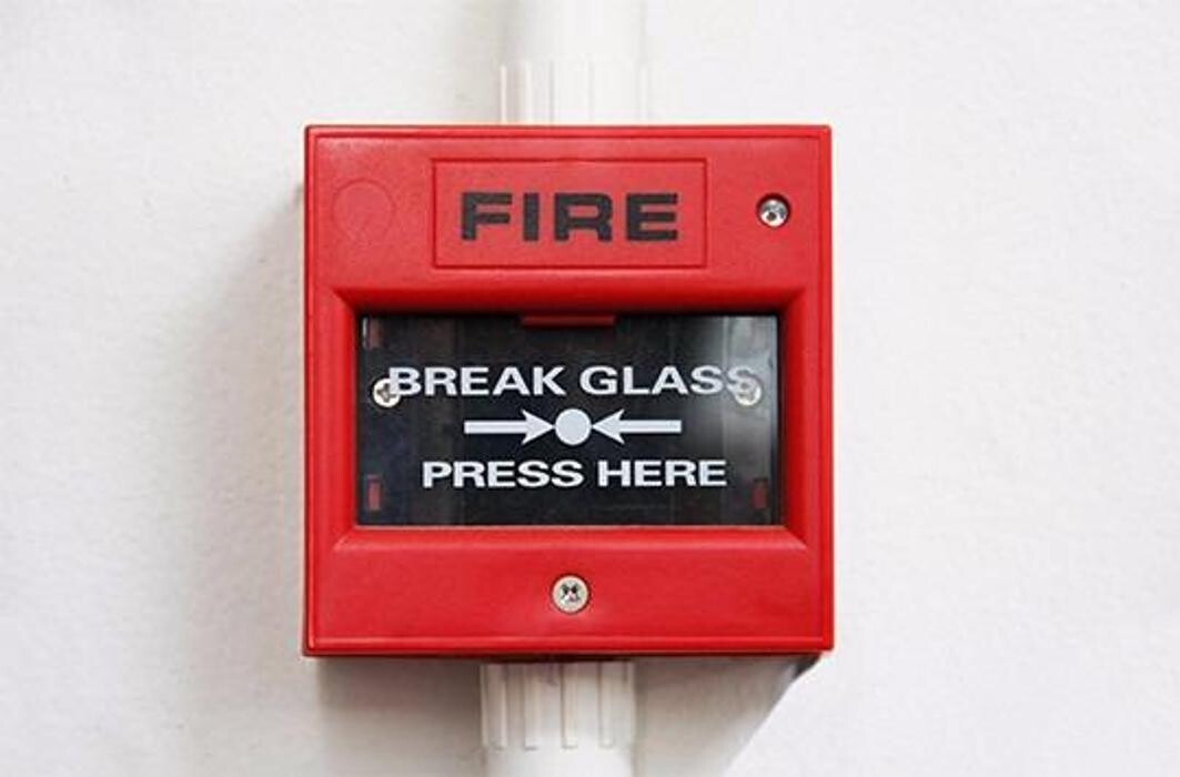 Images Service 1st Fire Protection, LLC