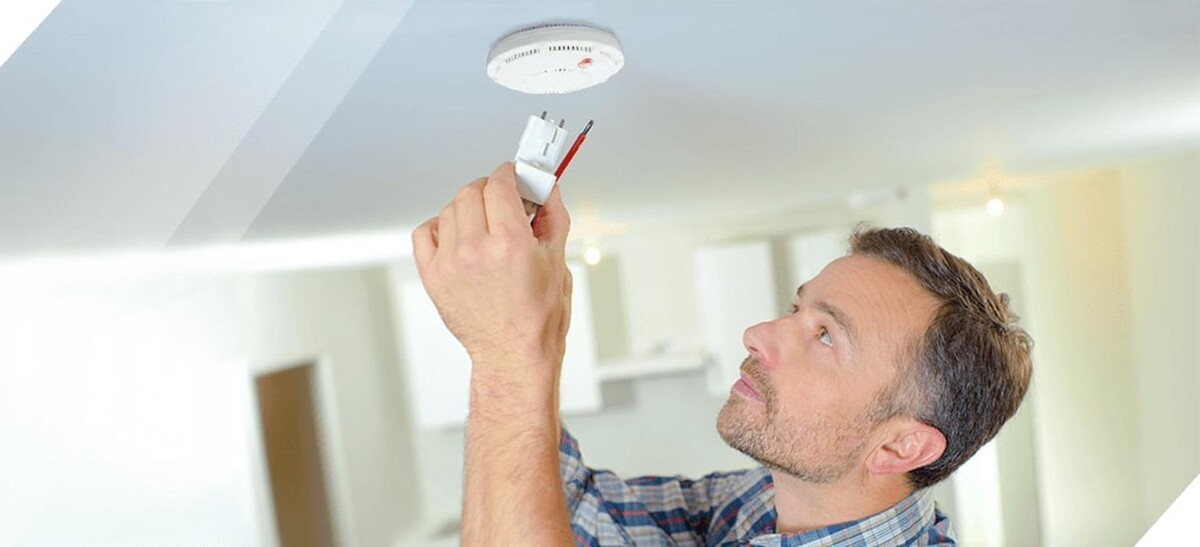 Images Service 1st Fire Protection, LLC
