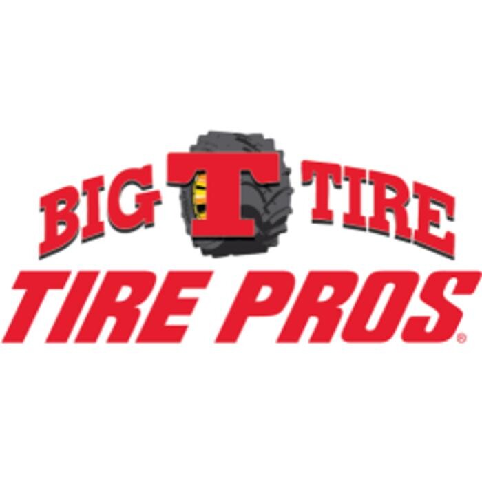 Images Big T Tire Pros