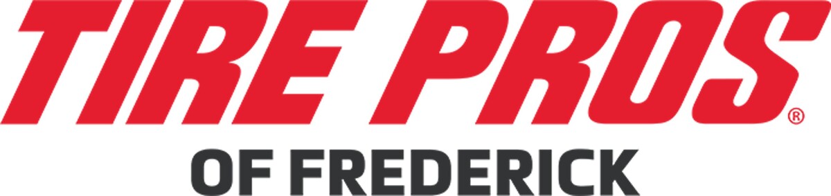 Tire Pros of Frederick Logo