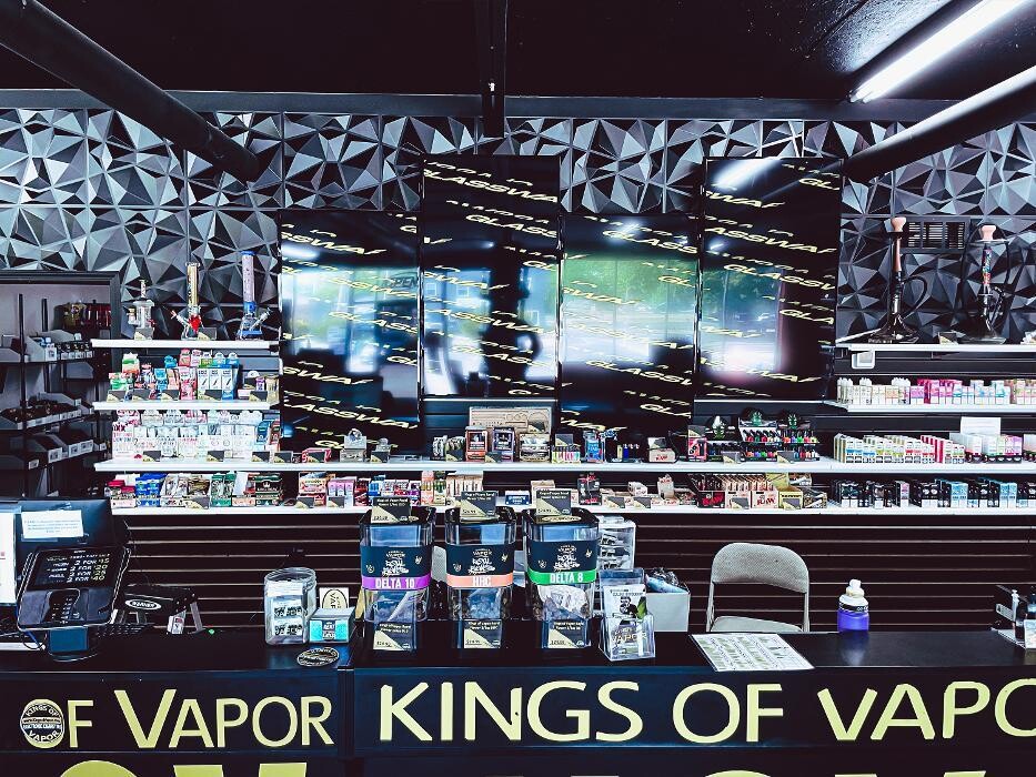 Images Kings of Vapor