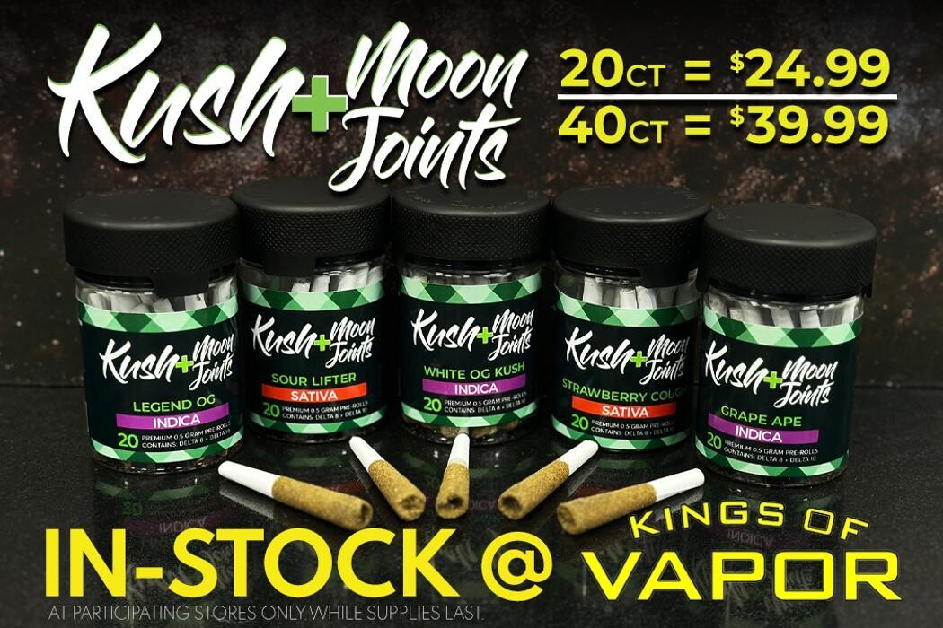 Images Kings of Vapor