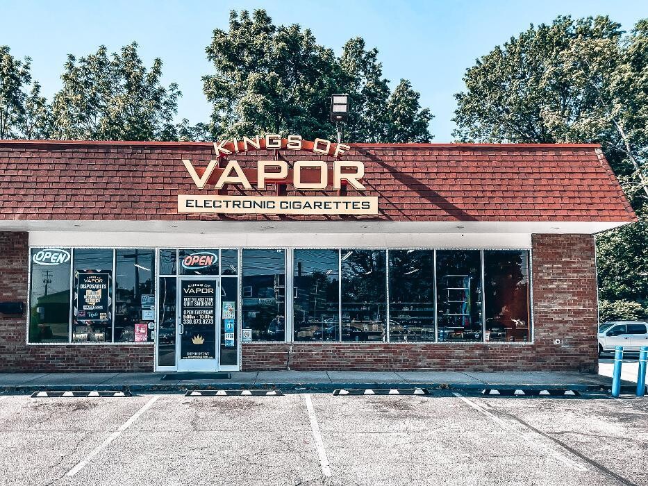 Images Kings of Vapor