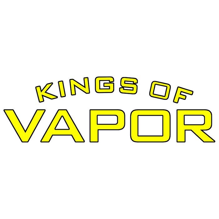 Images Kings of Vapor