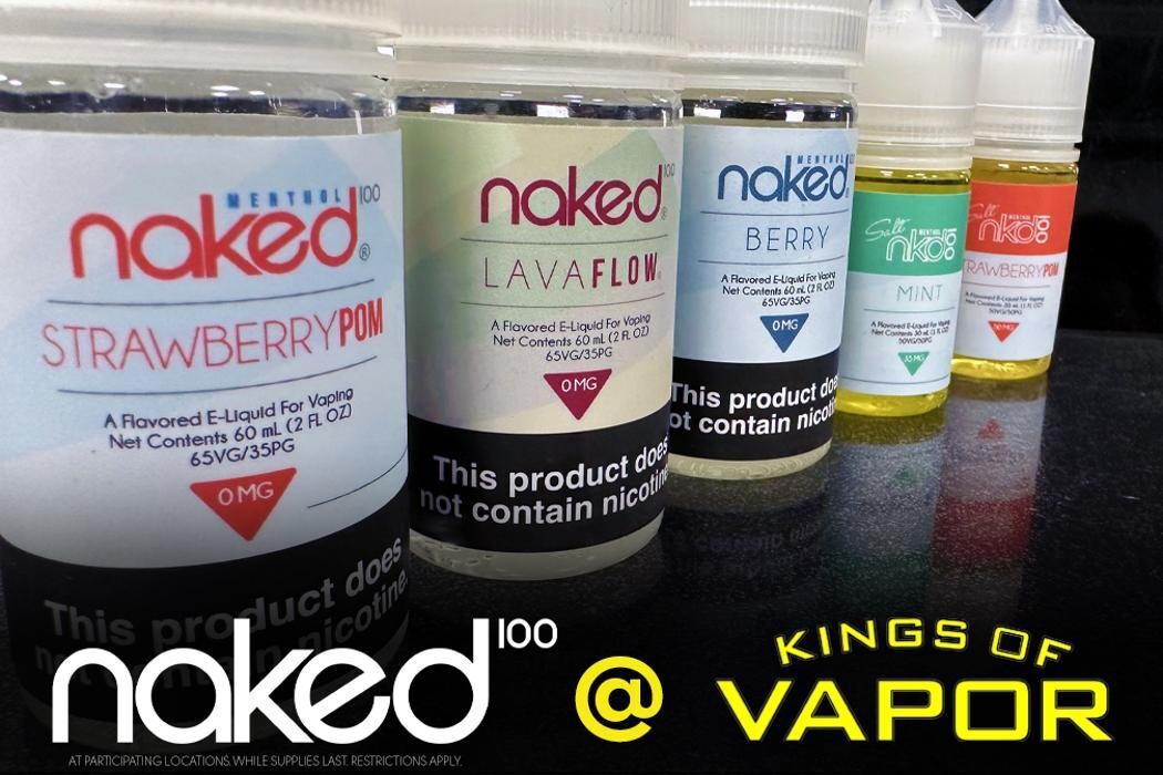 Images Kings of Vapor