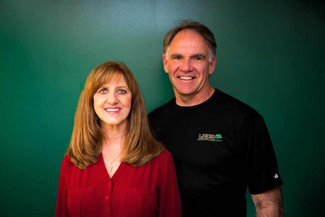 Images Lawns Unlimited Ltd