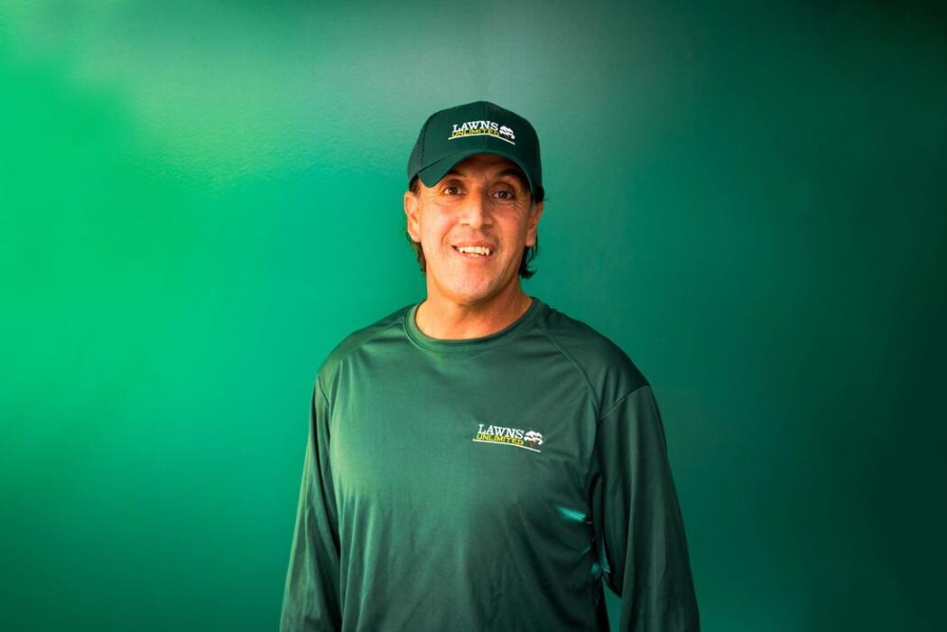 Images Lawns Unlimited Ltd