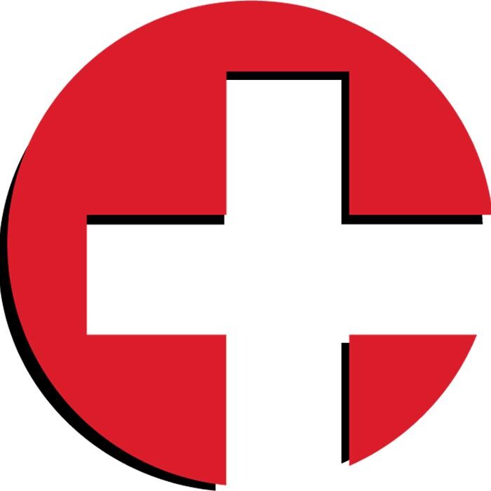 Highland Park Emergency Room Logo