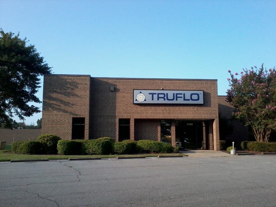 Images Truflo Pumps, Inc.