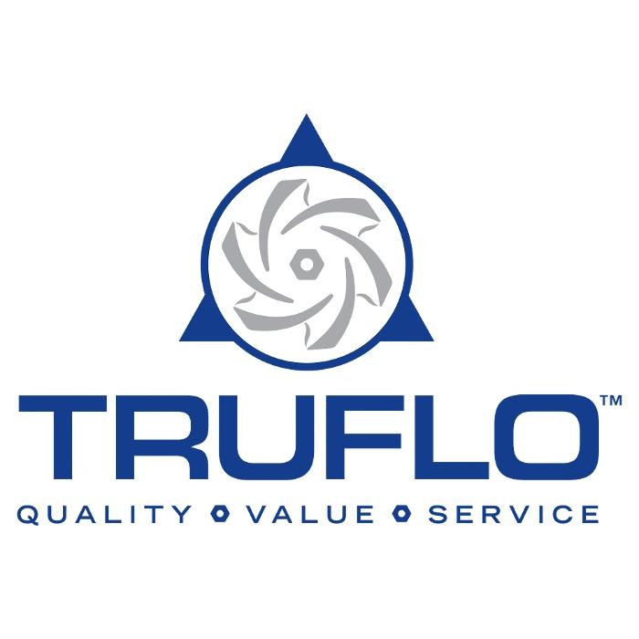 Truflo Pumps, Inc. Logo