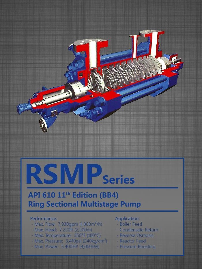Images Truflo Pumps, Inc.